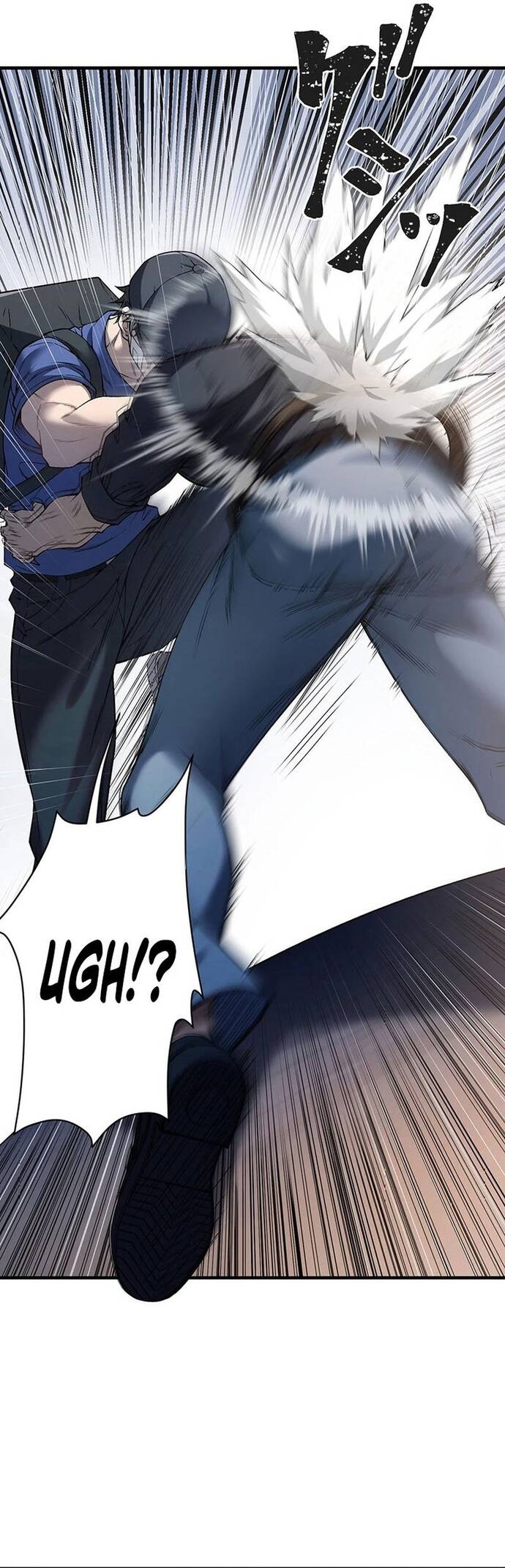 Vô Danh Lão Giang Hồ - chap1 - Trang 43